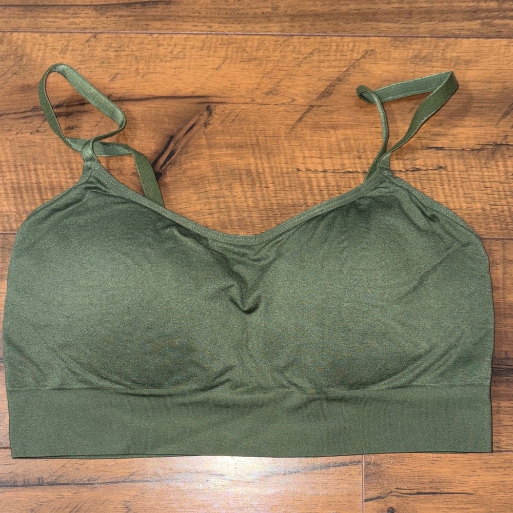 Gilligan O’Malley Women's Bralette